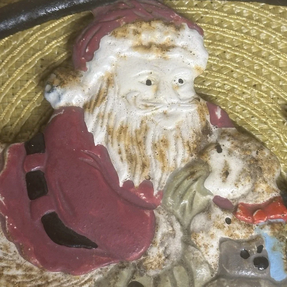 Vintage Christmas 8